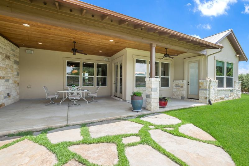 1529 Vintage Way Vintage Oaks New Braunfels